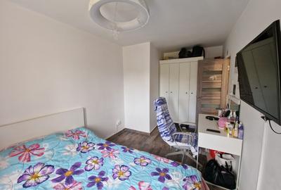Apartament 4 camere, S 3, la 3 minute de metrou Bd. 1 Decembrie 1918 - 7