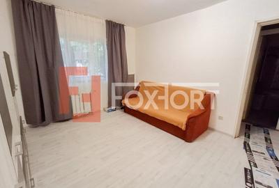 Apartament cu 2 camere de inchiriat in Timisoara - zona Olimpia-Stadion