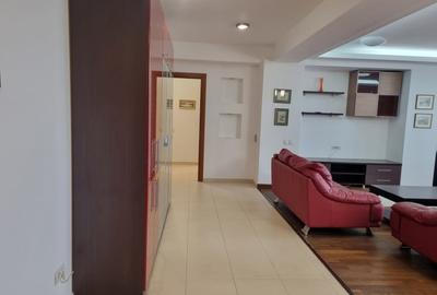 Apartament luminos si spatios, in zona Baneasa - 5