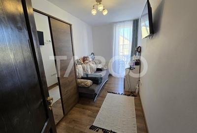 Casa de vanzare mobilata utilata 81 utili 2 bai in Arhitectilor Sibiu - 17