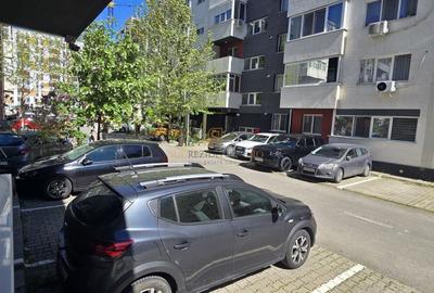 Apartament cu 2 camere decomandat, mobilat în Metalurgiei - 29