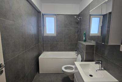 Garsoniera 8 minute aeroport  | Parcare privata | Complex nou | suprafata 40mp - 10