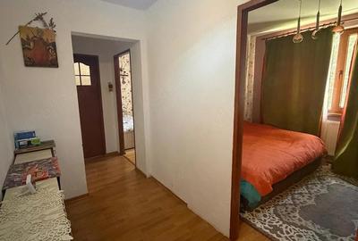 Apartament cu 3 camere decomandat în Central - 8