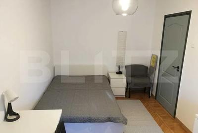Apartament 2 camere, semidecomandat, 50 mp, Gheorgheni langa Iulius Mall - 2