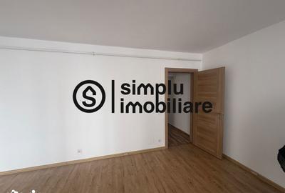 Apartament cu 2 camere decomandat în Rovine - 11