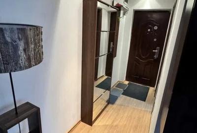 Apartament 2 camere, 30 mp, semidecomandat, centrala, ac, Mall Vitan - 8