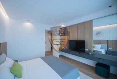 Apartament de Lux Ultracentral - 2 Camere Spatioase, Complet Mobilat si Utilat - 8