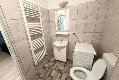 Apartament cu 2 camere decomandat în Florești - 2