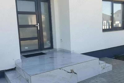 Casă cu 6 camere cu Teren 666 Mp în Cetate - 10