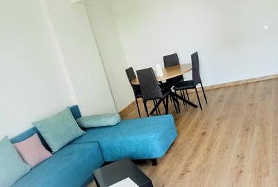 Apartament cu 2 camere decomandat în Energia - 1