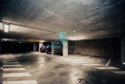 Garsonieră semidecomandată, mobilată în Semicentral - 3