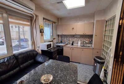 Garsonieră decomandată, mobilată în Iancului - 6