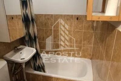 Apartament 1 camere, zona Lipovei - 6