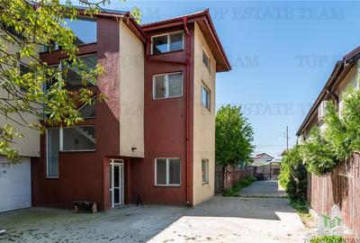 Casă individuală cu 9 camere cu Teren 935 Mp în Uverturii - 1