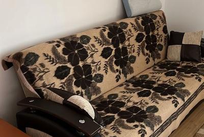 Garsonieră decomandată în Nord-Vest - 4