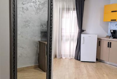 Garsonieră în Ultracentral
