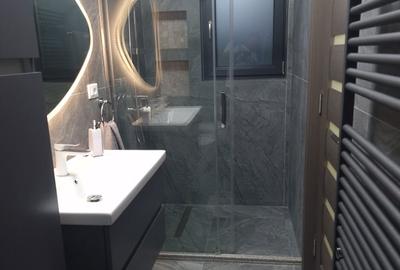 Apartament cu 3 camere decomandat în Bratia din Deal - 8