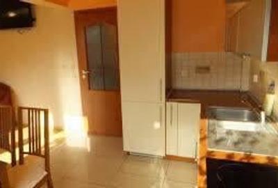 Garsoniera de inchiriat in zona Colentina - 1