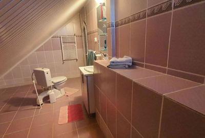 Casă individuală cu 5 camere cu Teren 520 Mp în Tudor Vladimirescu - 8