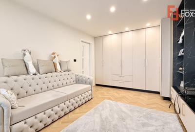Apartament cu 2 camere decomandat, mobilat în Soarelui - 2