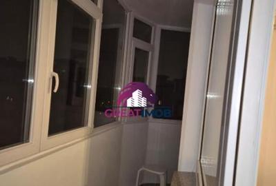 Apartament cu 2 camere decomandat, mobilat în Teiul Doamnei - 1