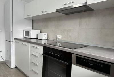 Coresi Avantgarden, apartament cu 3 camere de inchiriat, posibil pet friendly - 14