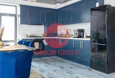 Casă cu 2 camere în Nord - 10