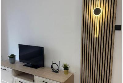 Apartament 2 camere  modern strada Harmanului - 6