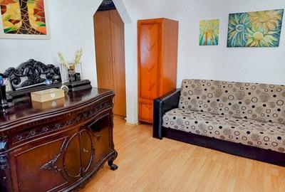Apartament cu 2 camere semidecomandat în Oltenița - 4