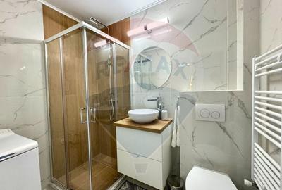 Apartament cochet de inchiriat in Zorilor, UMF - 4