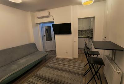 Piața Rostti, nr 3, garsoniera deosebita - 1