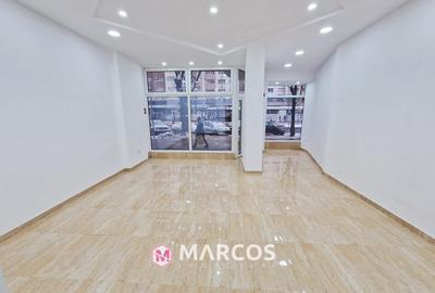 Spațiu comercial, de 70 mp, în Micro IV