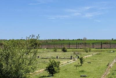 Teren Construcții intravilan de 581 mp, în Tuzla - 10