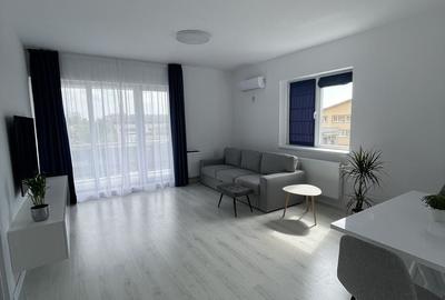 Apartament cu 2 camere în Chiajna - 4