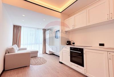 Apartament cu 2 camere decomandat în Pipera - 1