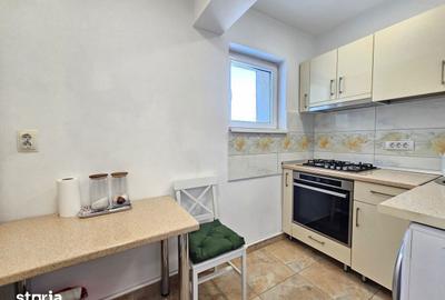 Apartament cu 2 camere, mobilat în Cișmigiu - 14