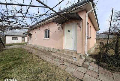 Casă cu 3 camere cu Teren 4300 Mp în Secuieni - 3