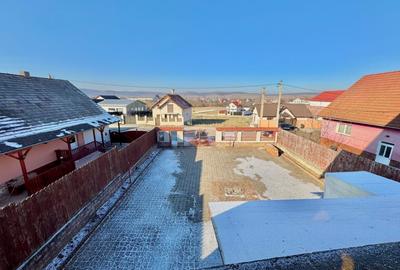 Casă individuală cu 12 camere cu Teren 568 Mp în Cristian - 5