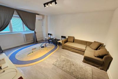 Garsonieră decomandată, mobilată în Timpuri Noi - 2