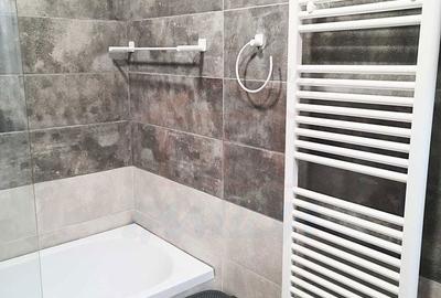 Apartament cu 2 camere în Țiglina 2 - 8