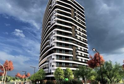 Ultimele apartamente în TOMIS TOWER! - 4