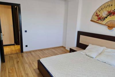 Apartament cu 2 camere semidecomandat în Central - 3