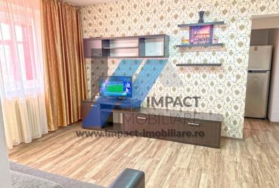 Apartament cu 2 camere semidecomandat, mobilat în Calea București - 7