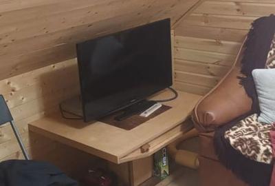 Casă cu 4 camere în Dumbrava - 5