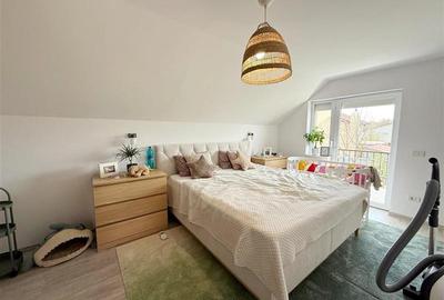 Casă cu 5 camere cu Teren 740 Mp în Aeroport - 19