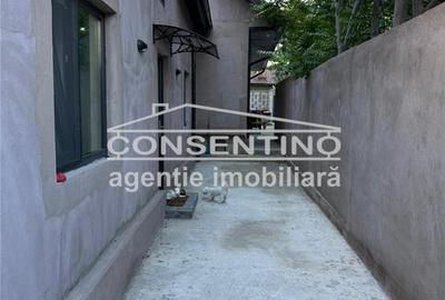 Casă cu 4 camere cu Teren 270 Mp în Central