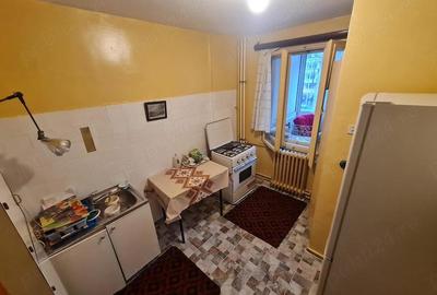 Apartament cu 2 camere decomandat în Gorjului