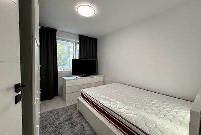Iancului - Intermacedonia | Apartament 3 Camere Modern | Totul Nou - 4