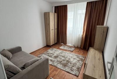 Apartament cu 2 camere semidecomandat în Central - 3