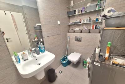 Apartament 2camere, in Buna Ziua, parcare subterana inclusa, zona Lidl - 8
